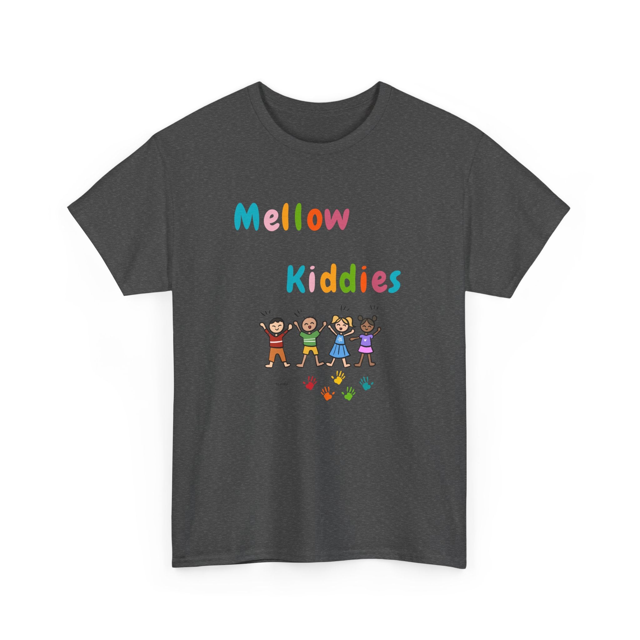 MELLOW KIDDIES - KIDS 2 (ADULTS)