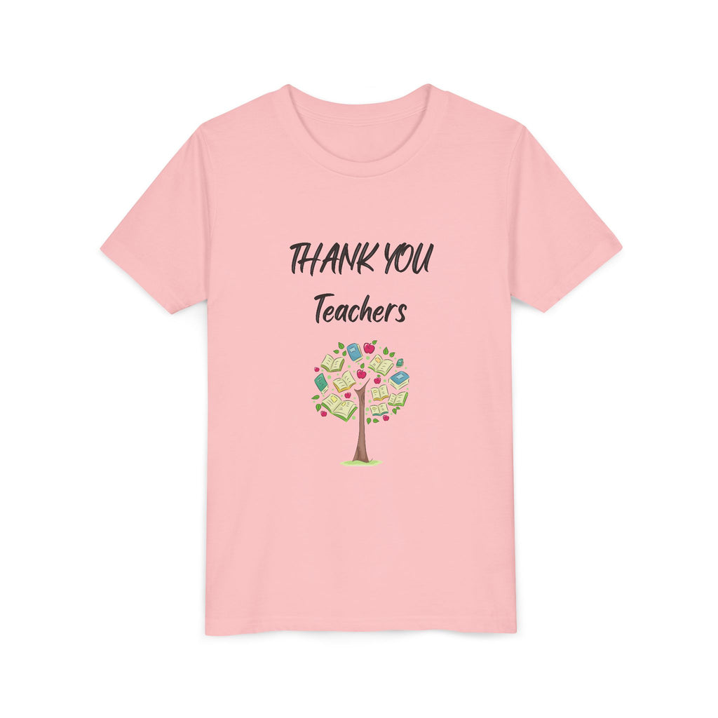 THANK YOU TEACHERS (YOUTH)