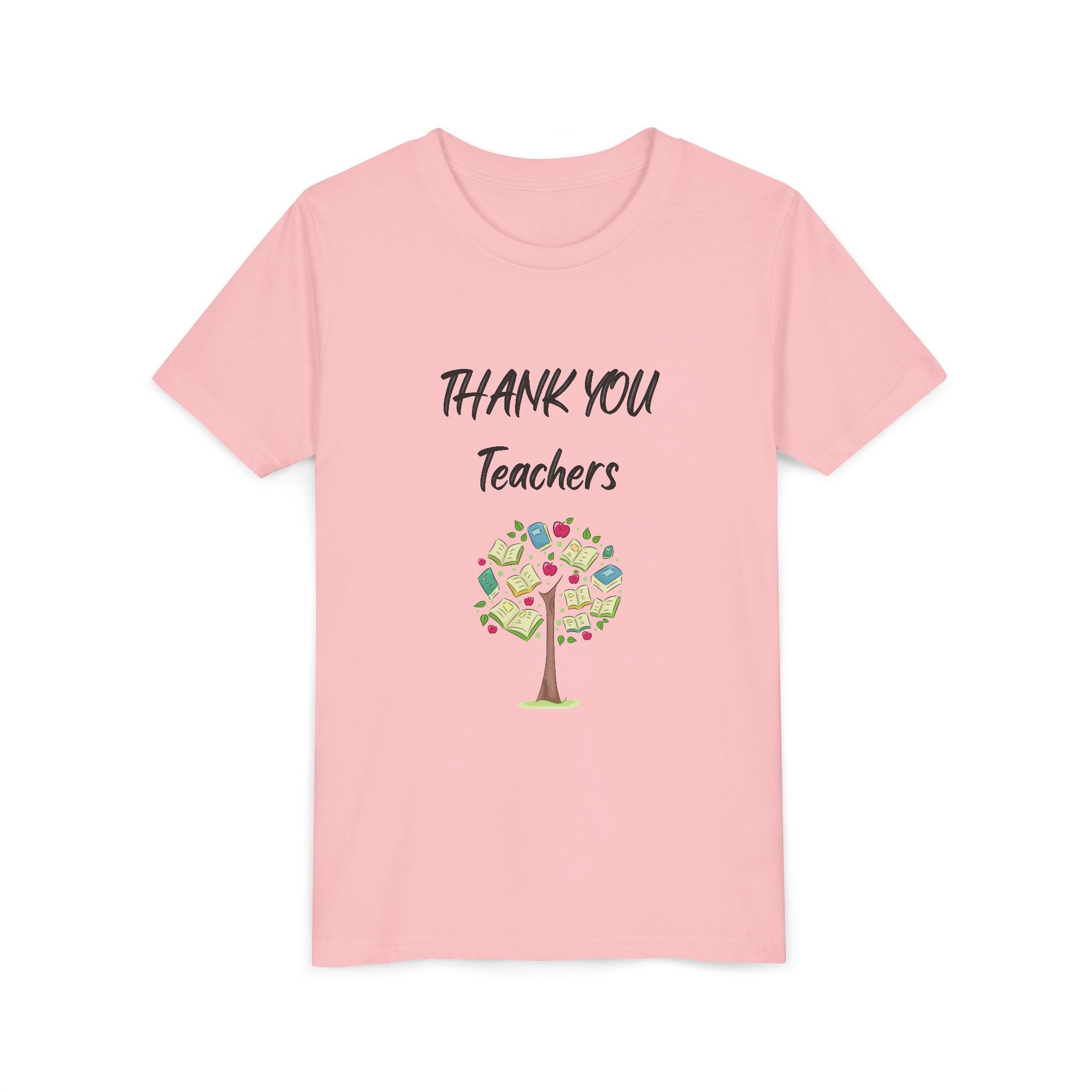 THANK YOU TEACHERS (YOUTH)