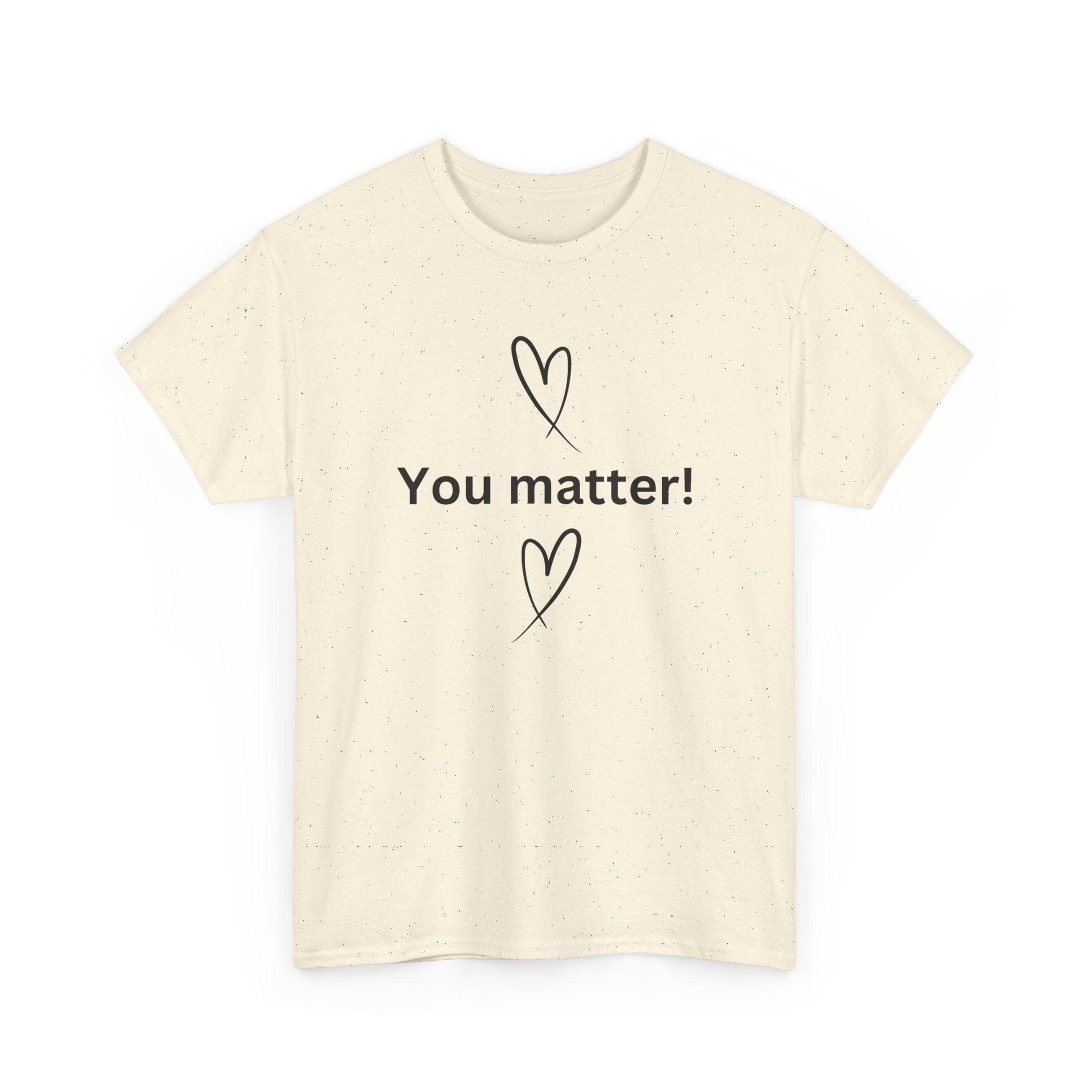 YOU MATTER