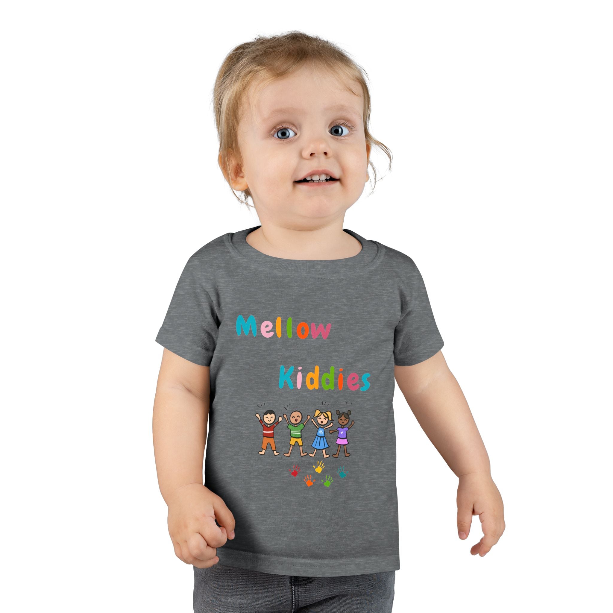 MELLOW KIDDES - KIDS 2 (TODDLERS)
