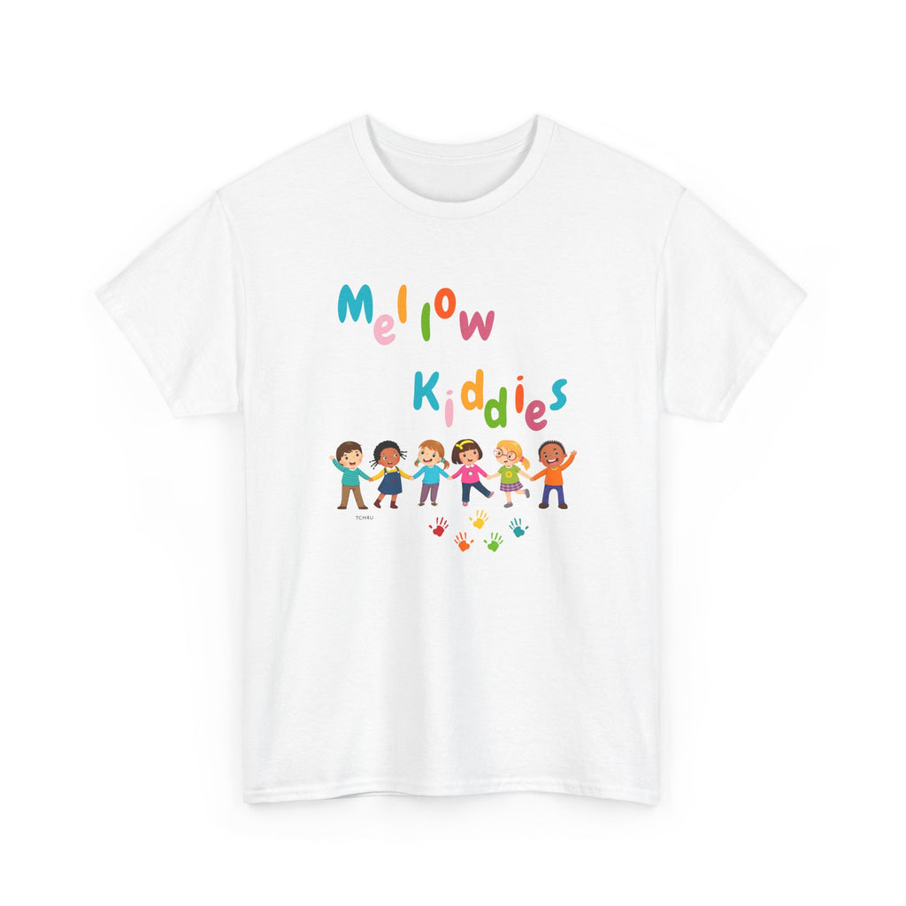 MELLOW KIDDIES - KIDS (ADULTS)
