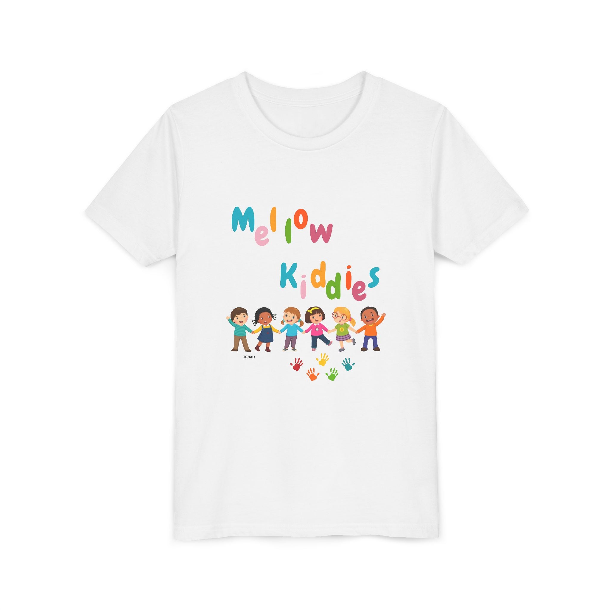 MELLOW KIDDES - KIDS (YOUTH)