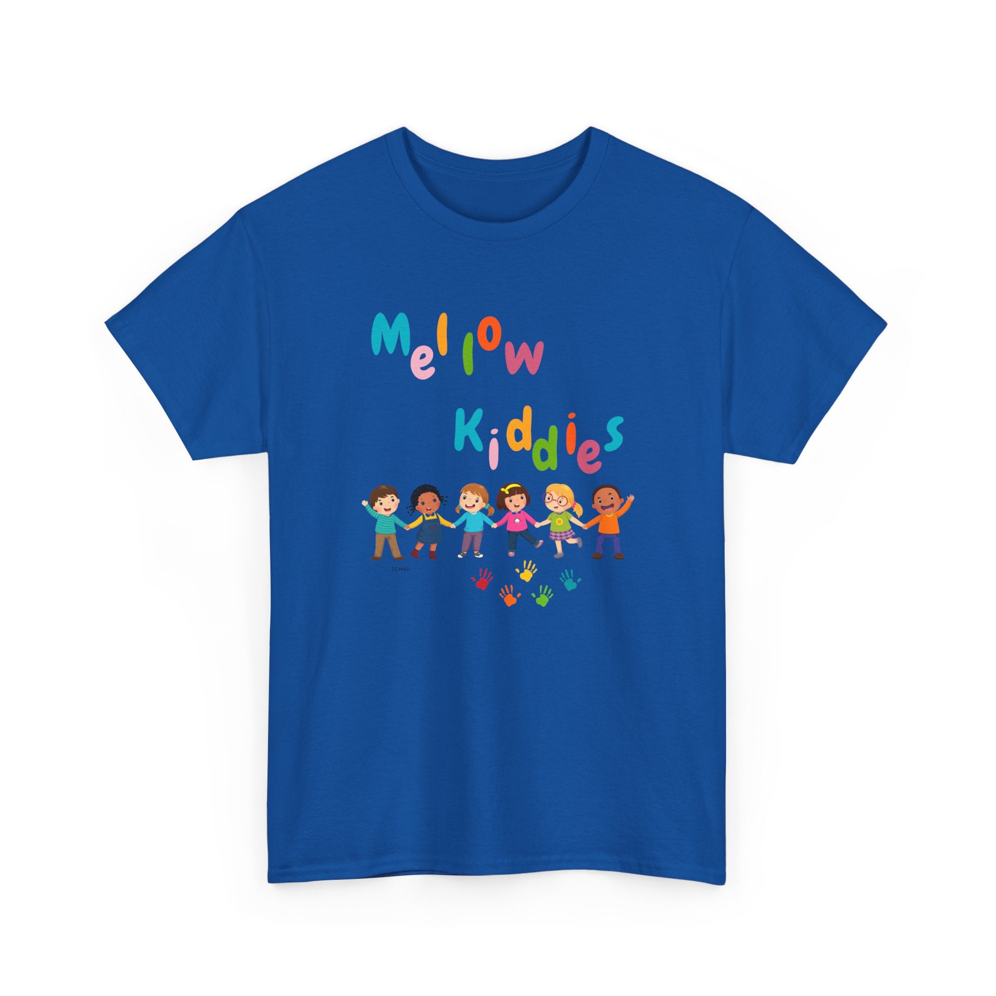 MELLOW KIDDIES - KIDS (ADULTS)