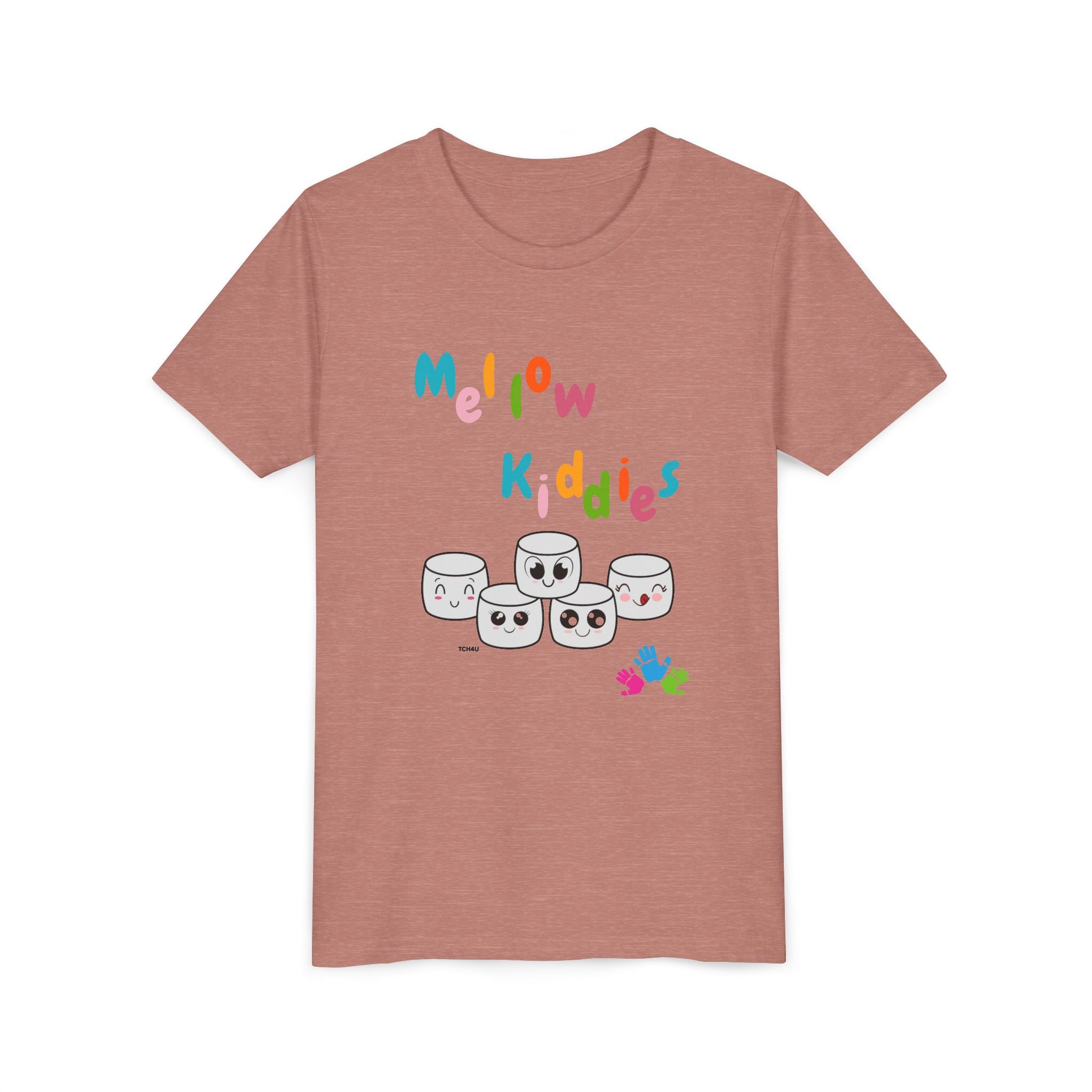 MELLOW KIDDES MARSHMALLOWS (YOUTH)