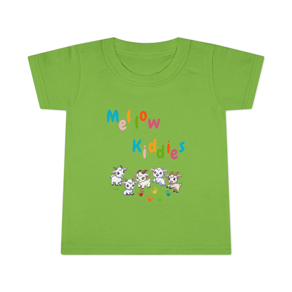 MELLOW KIDDIES - GOATS (TODDLERS)