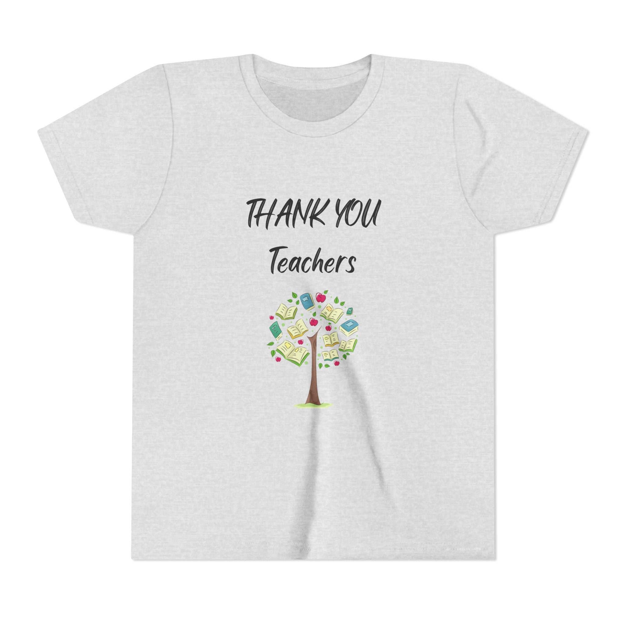 THANK YOU TEACHERS (YOUTH)