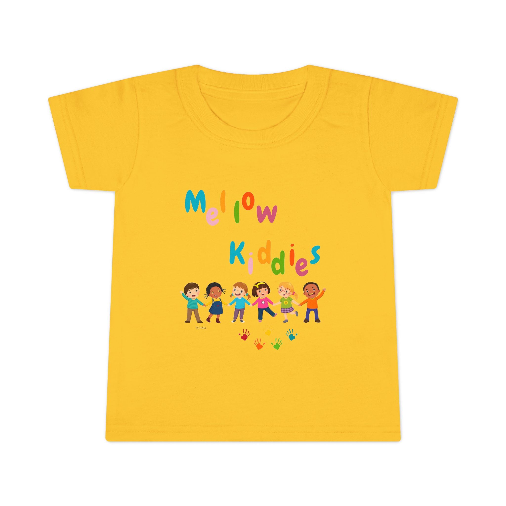 MELLOW KIDDES - KIDS (TODDLER)