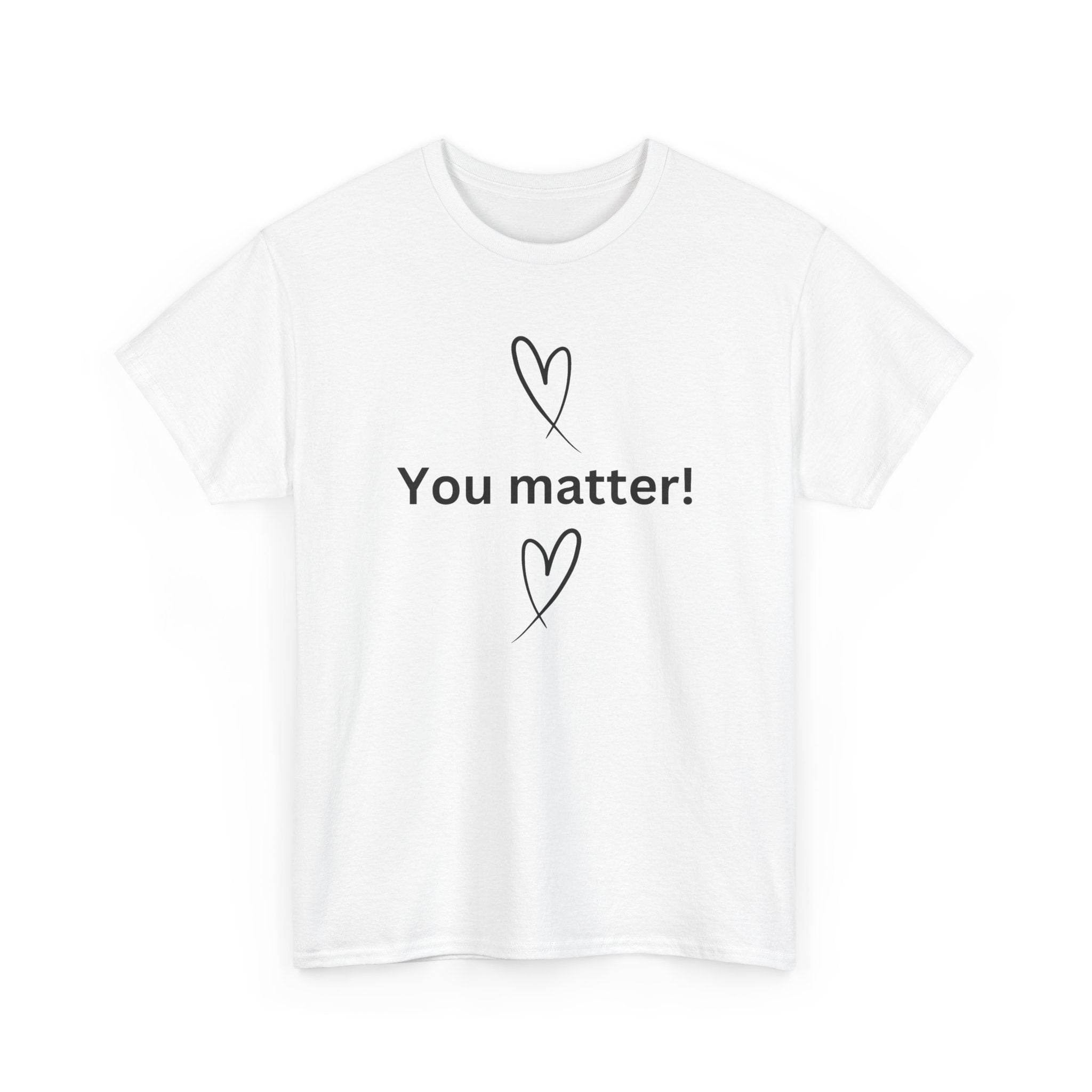 YOU MATTER