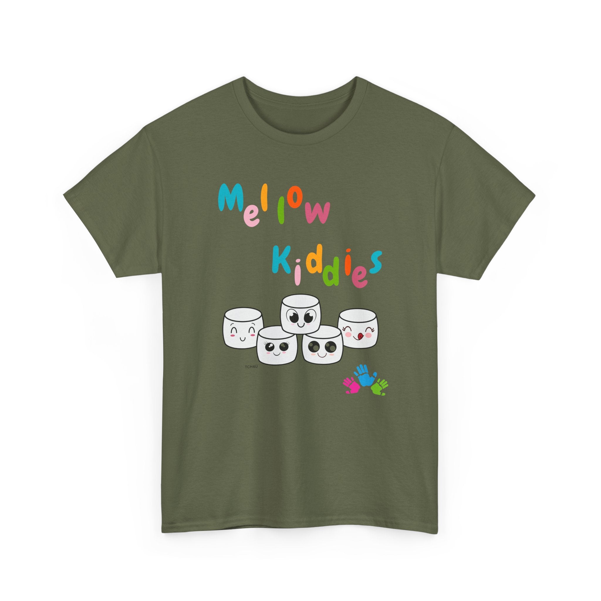 MELLOW KIDDIES - MARSHMALLOWS (ADULTS)
