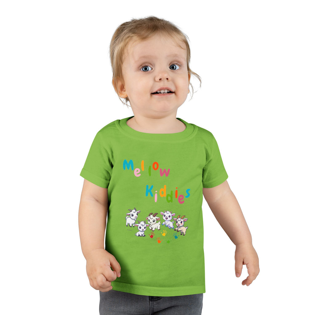 MELLOW KIDDIES - GOATS (TODDLERS)