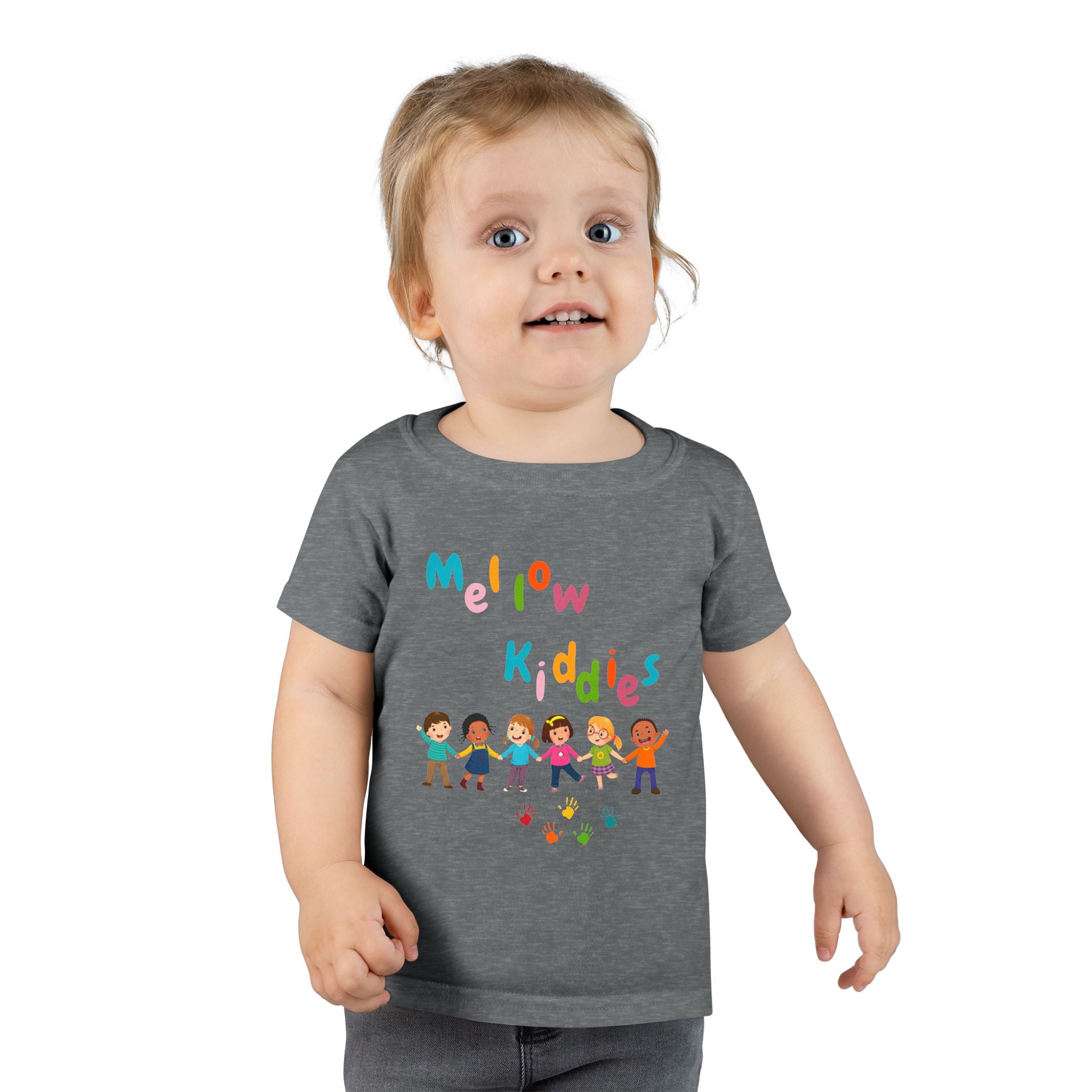 MELLOW KIDDES - KIDS (TODDLER)