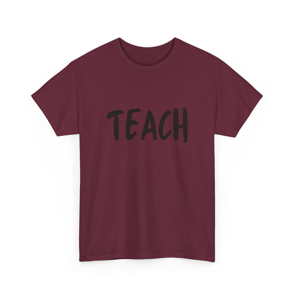 TEACH