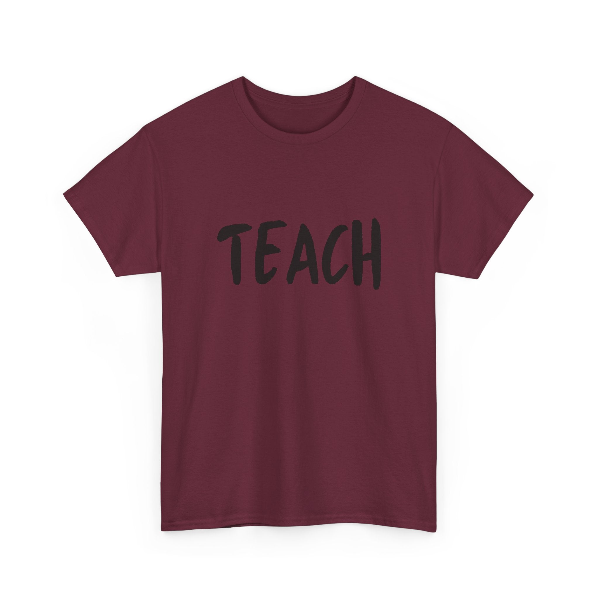 TEACH