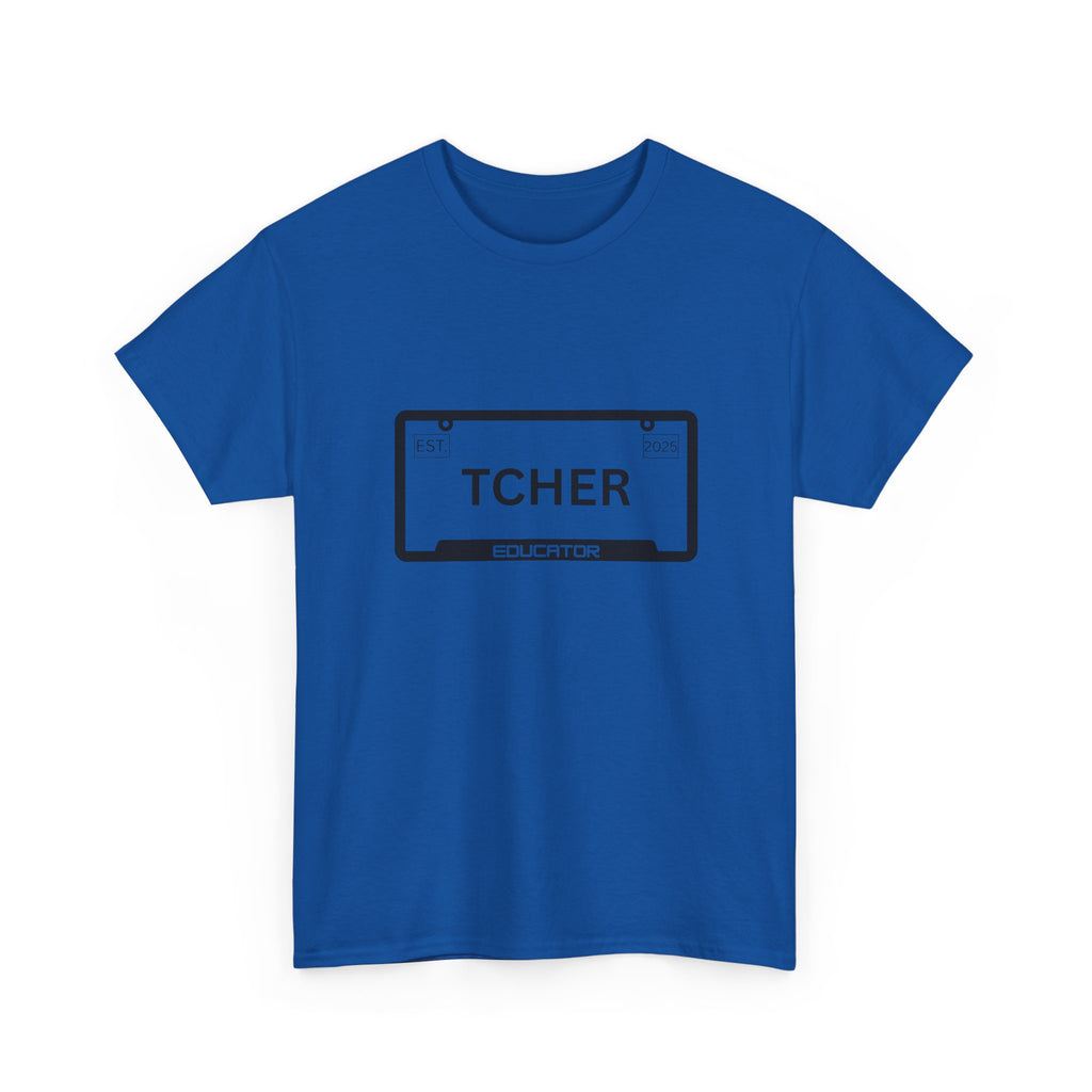 TCHER