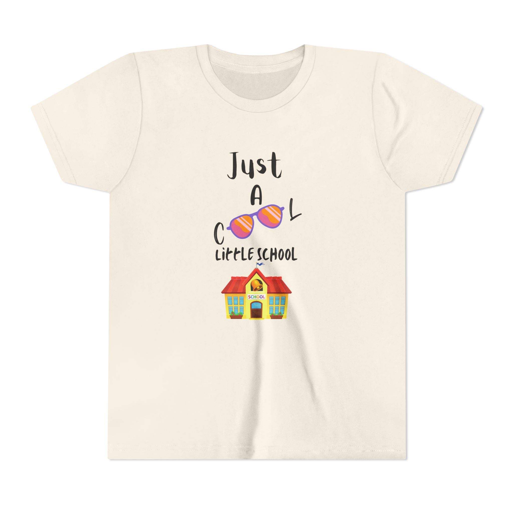 JUST A COOL LITTLE SCHOOL (YOUTH)