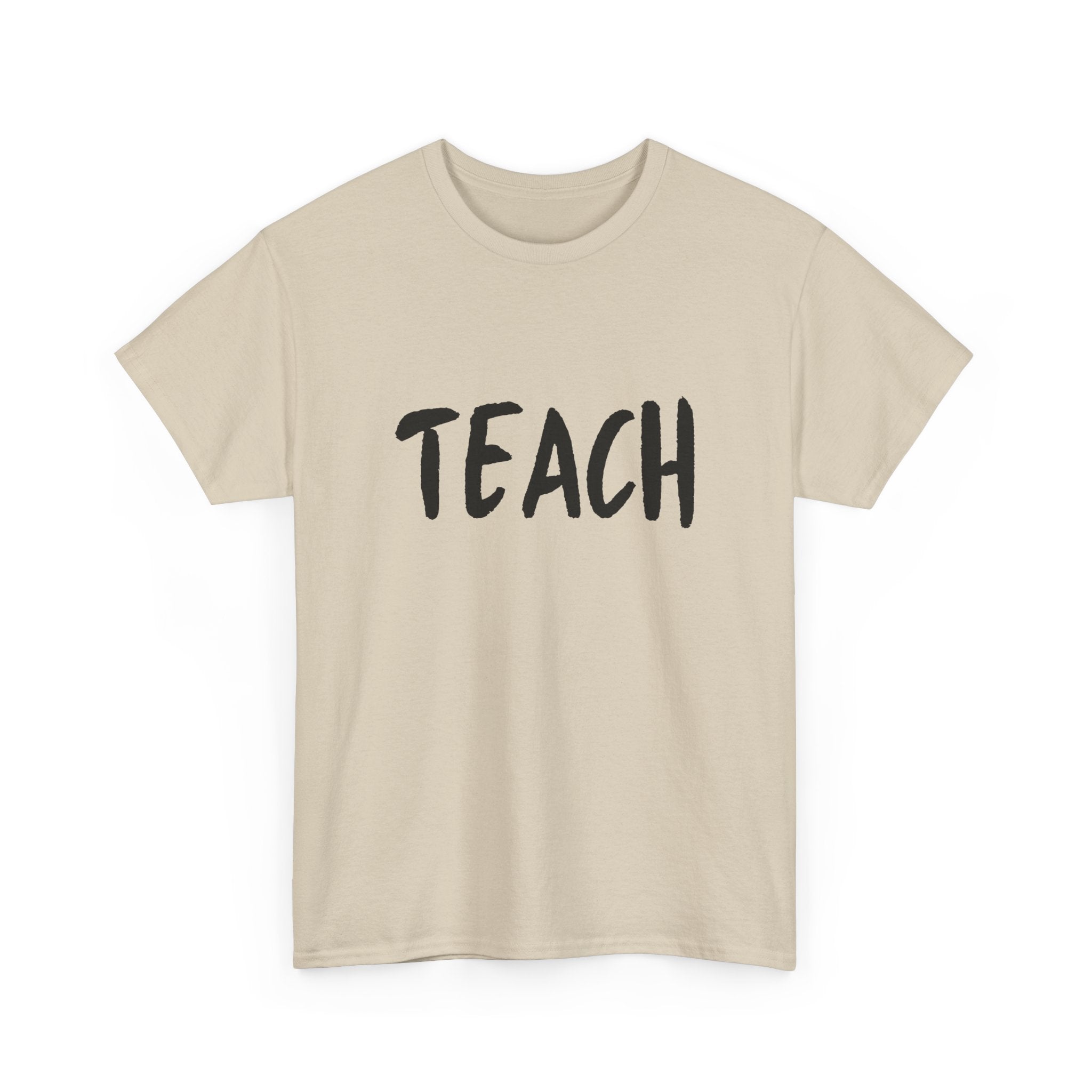 TEACH
