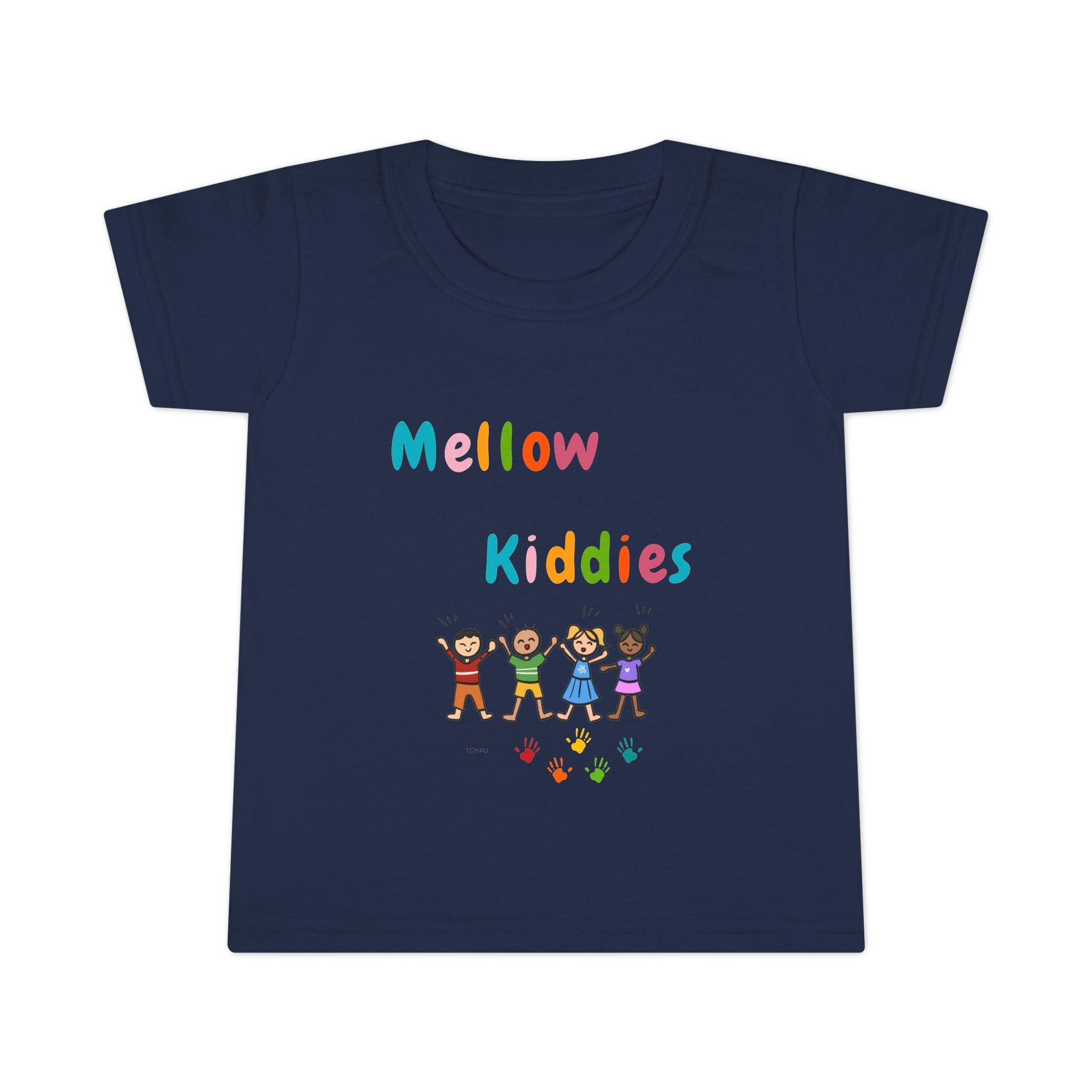 MELLOW KIDDES - KIDS 2 (TODDLERS)