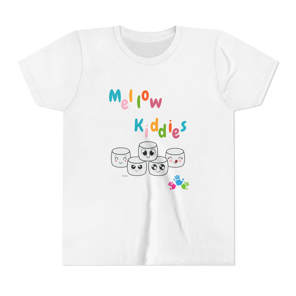 MELLOW KIDDES MARSHMALLOWS (YOUTH)