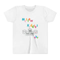 MELLOW KIDDES MARSHMALLOWS (YOUTH)