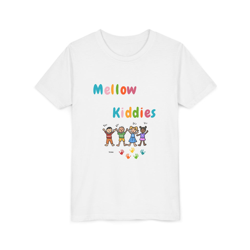 MELLOW KIDDES - KIDS 2 (YOUTH)