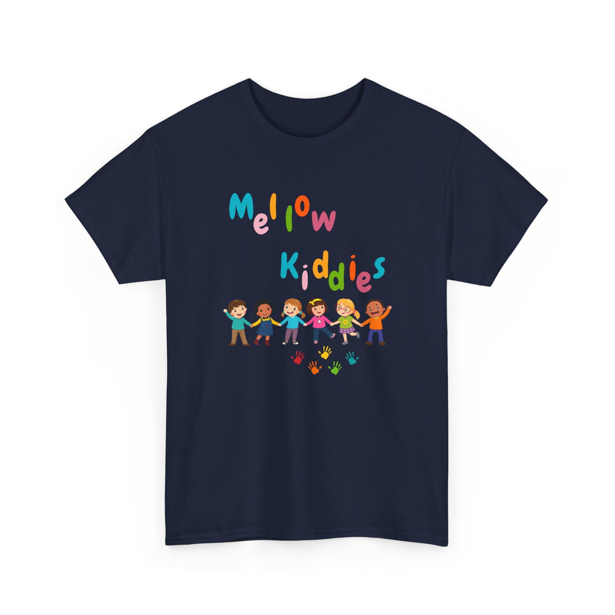 MELLOW KIDDIES - KIDS (ADULTS)