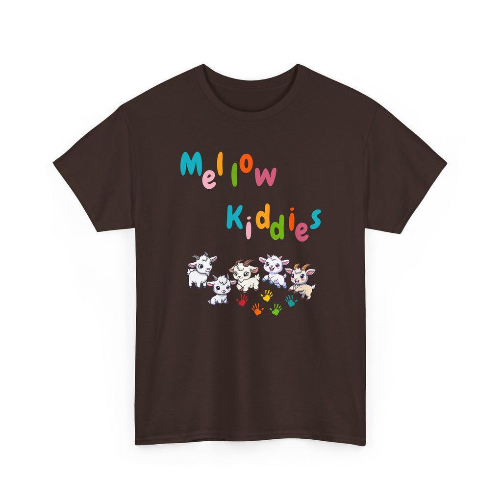 MELLOW KIDDIES -GOATS