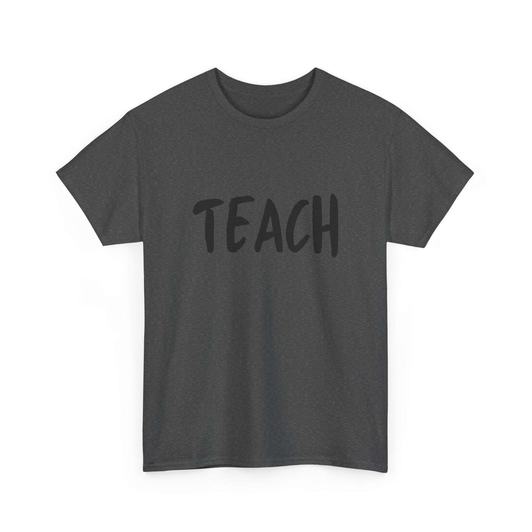 TEACH
