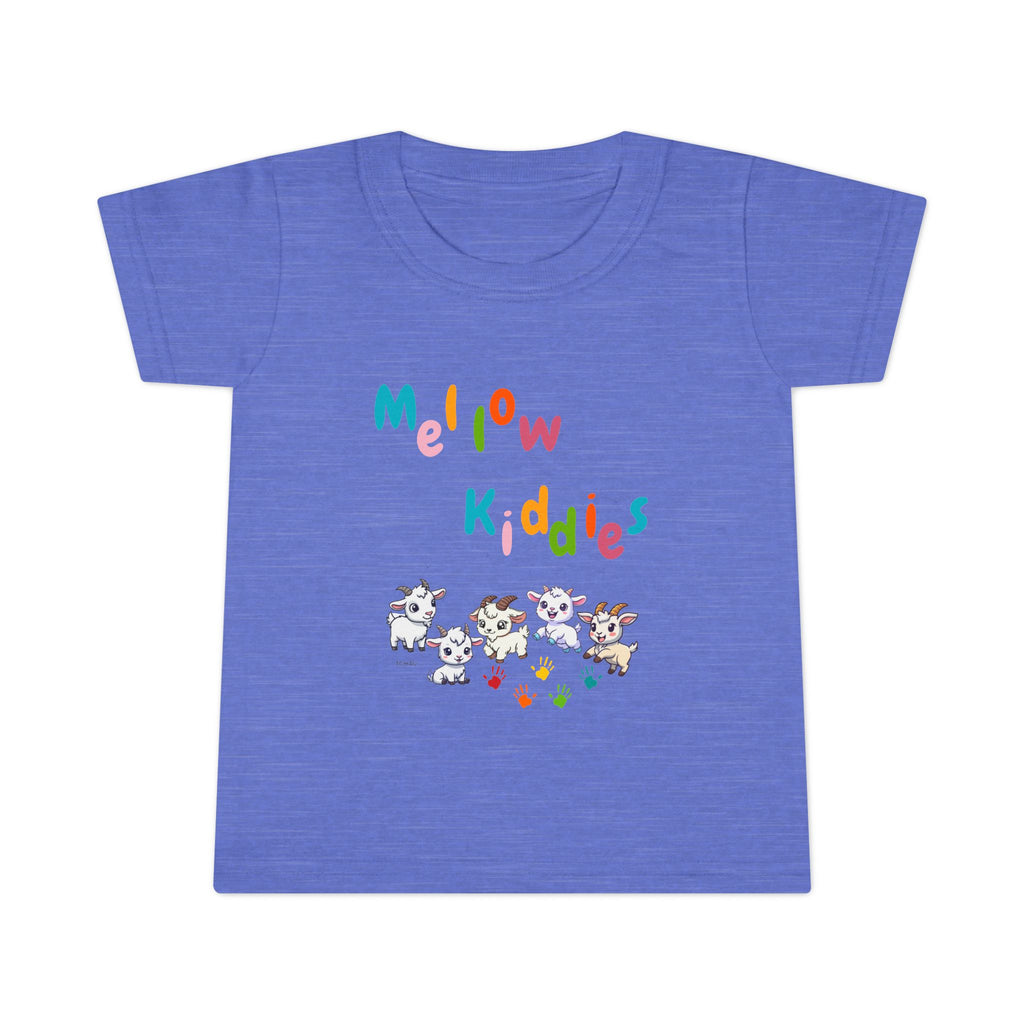 MELLOW KIDDIES - GOATS (TODDLERS)