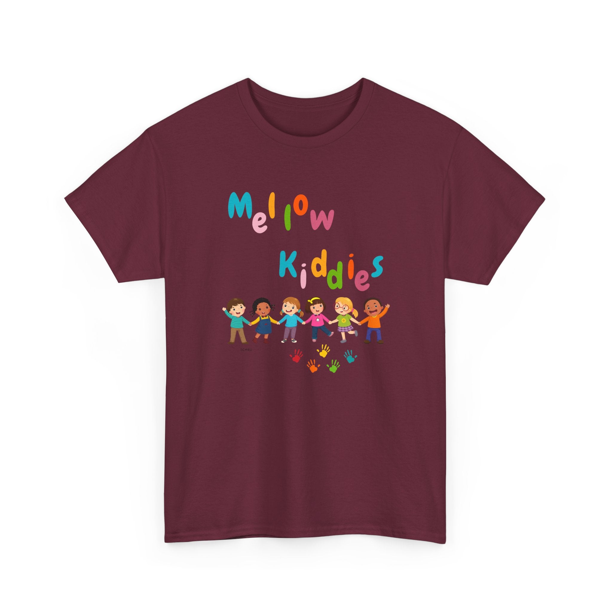 MELLOW KIDDIES - KIDS (ADULTS)
