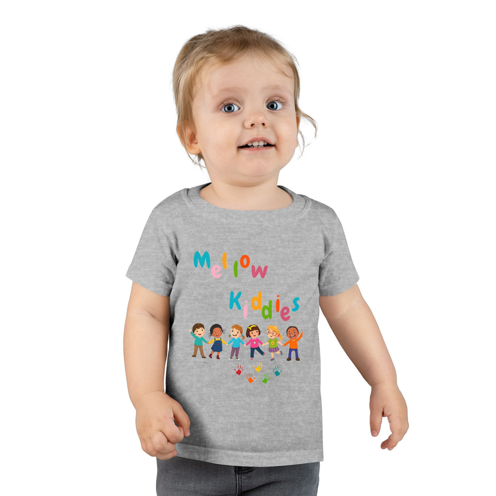 MELLOW KIDDES - KIDS (TODDLER)