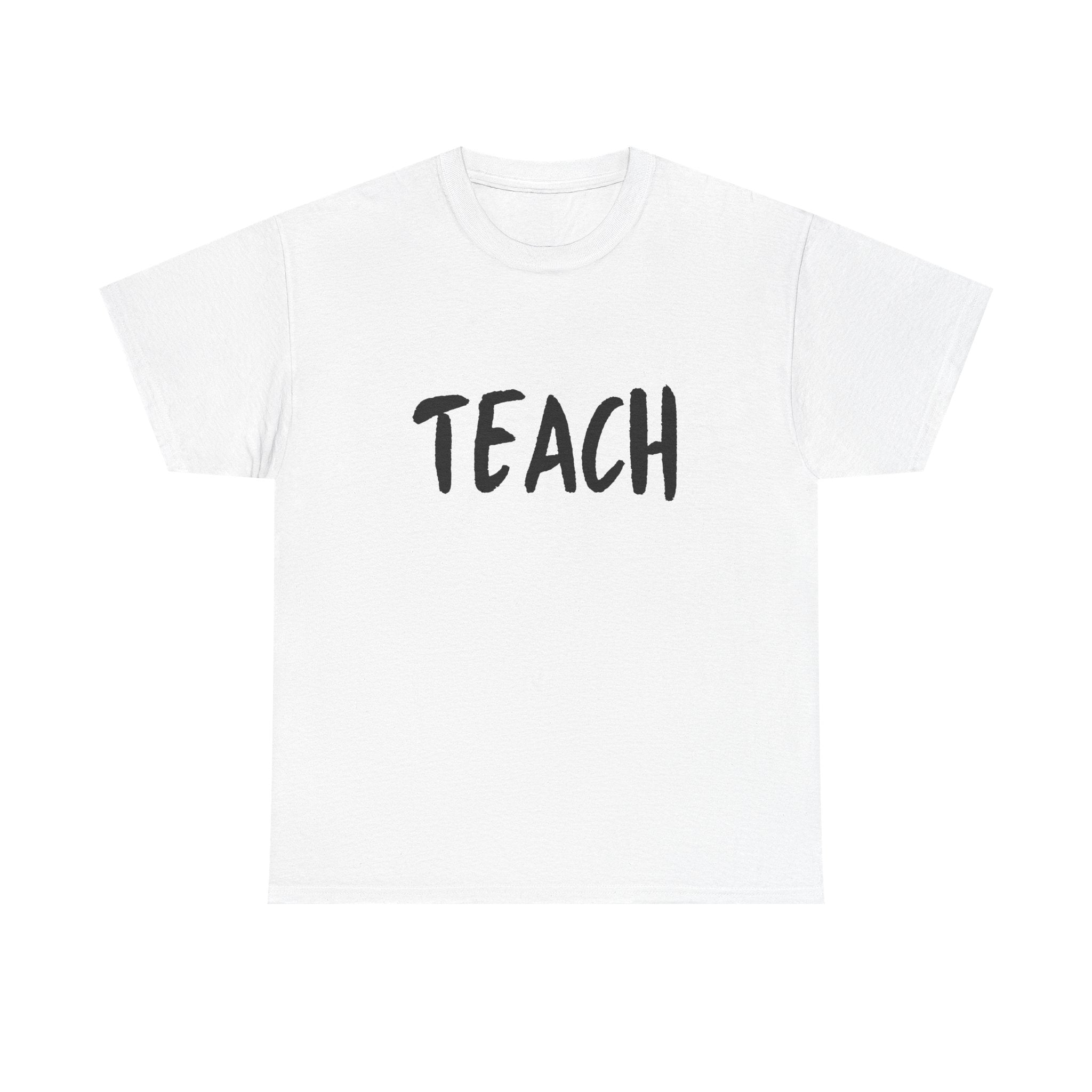 TEACH