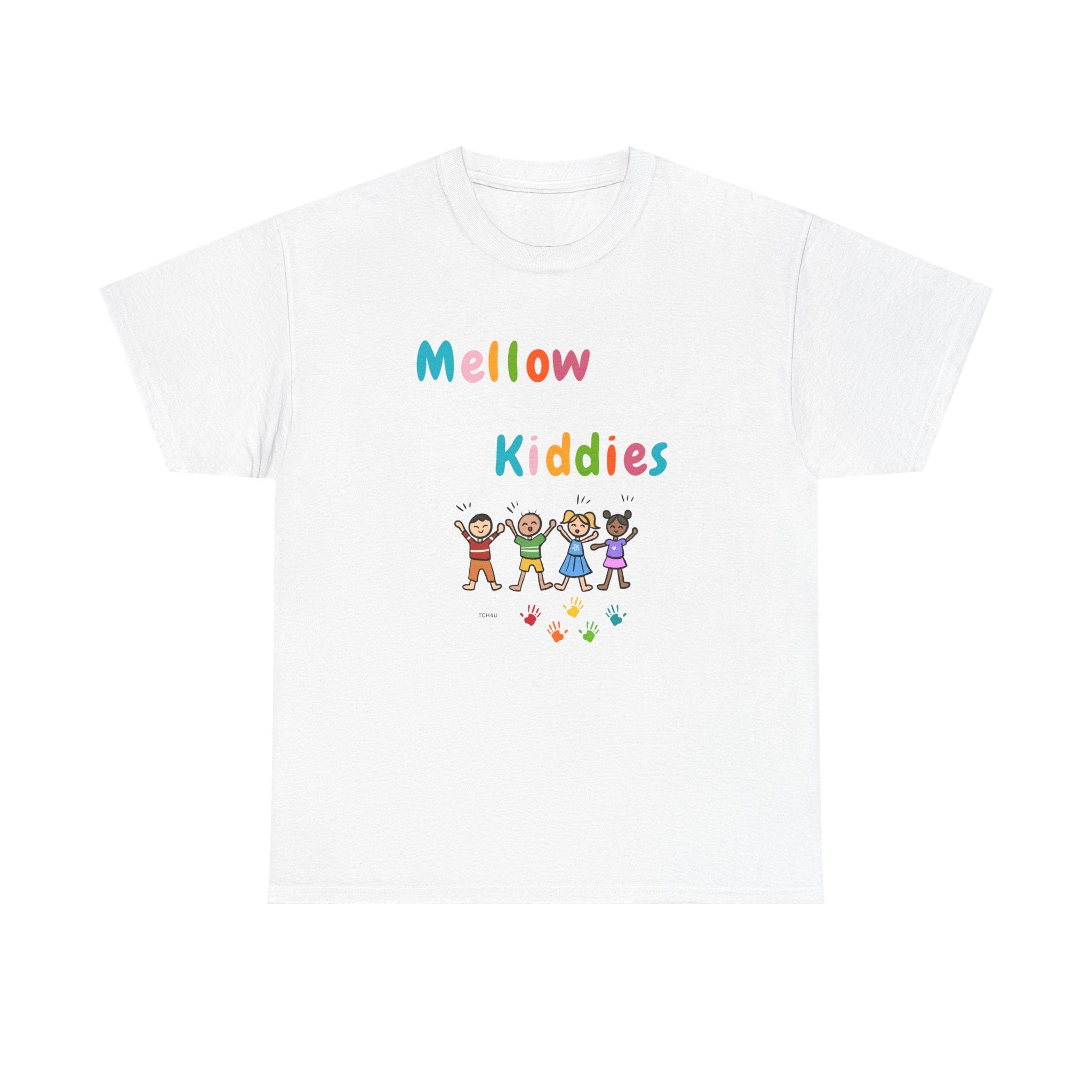 MELLOW KIDDIES - KIDS 2 (ADULTS)