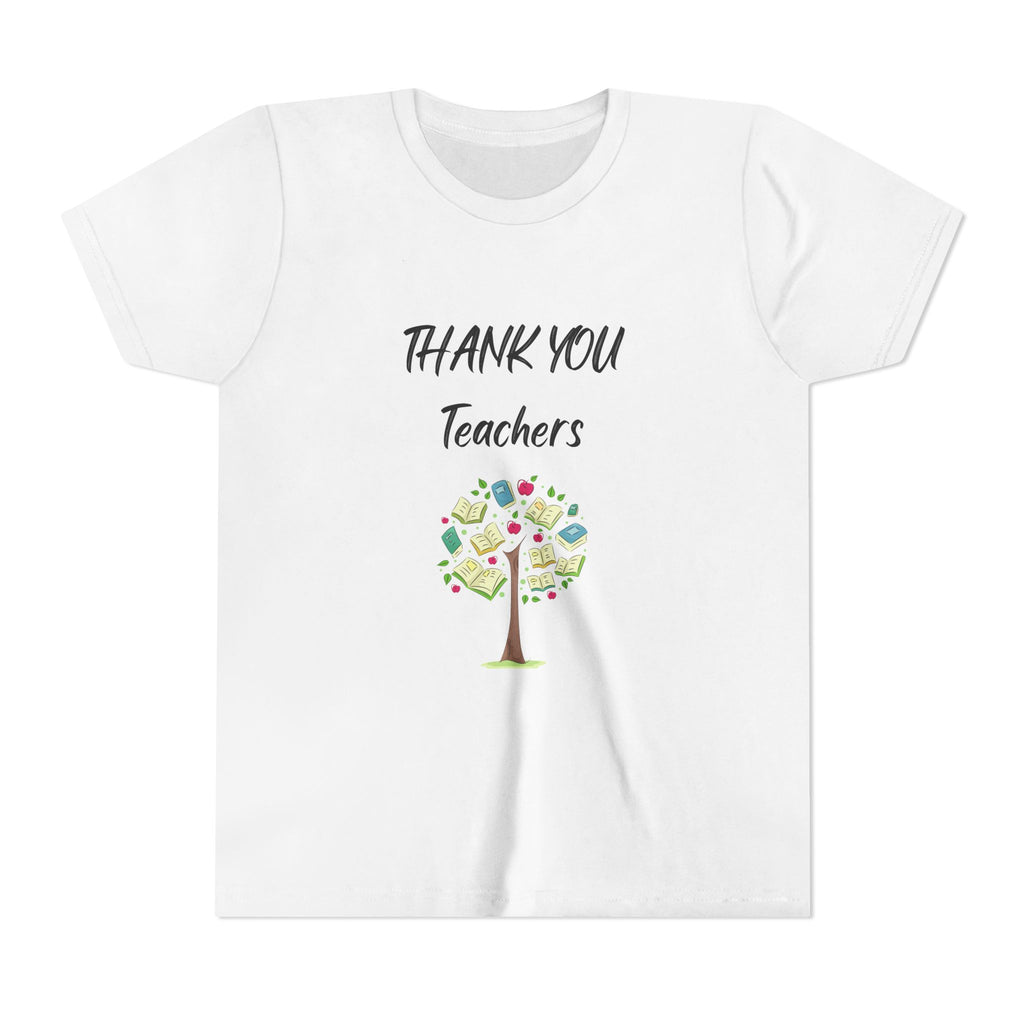 THANK YOU TEACHERS (YOUTH)