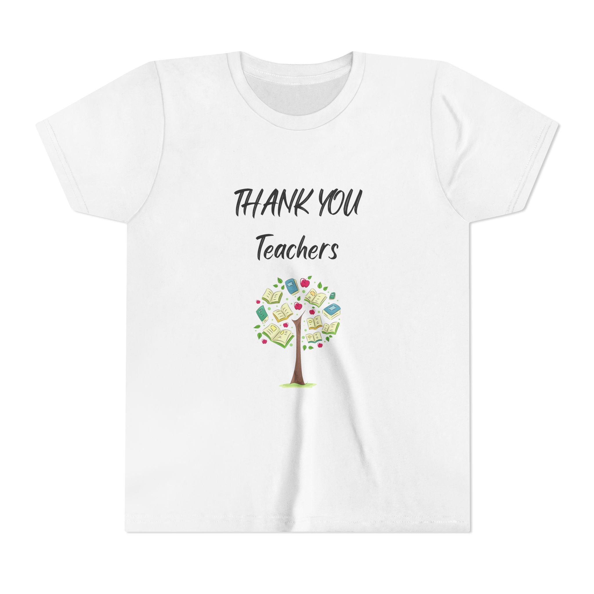 THANK YOU TEACHERS (YOUTH)