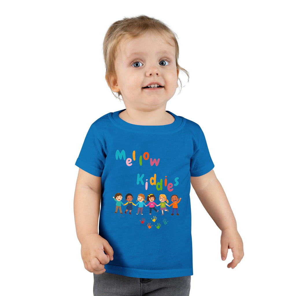 MELLOW KIDDES - KIDS (TODDLER)