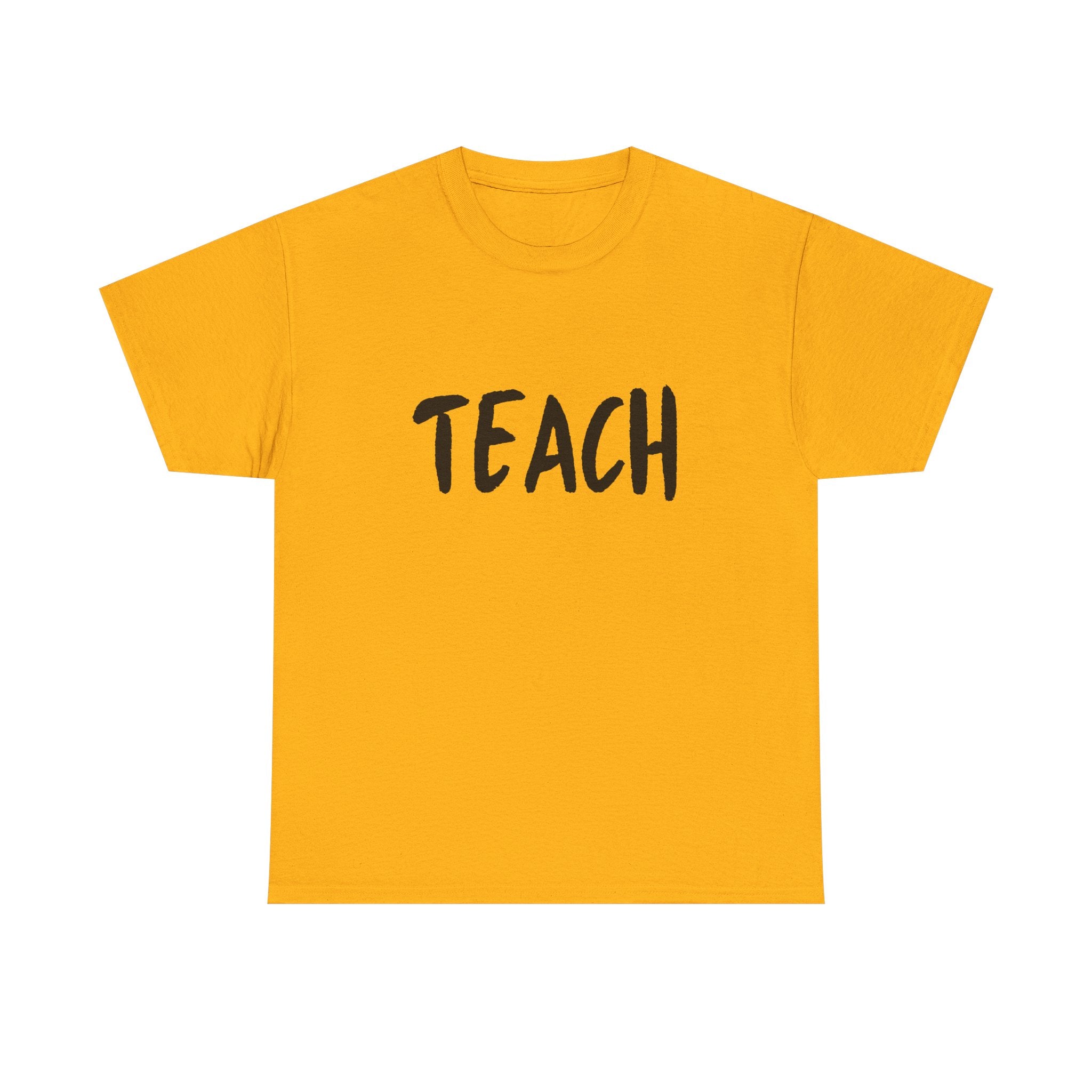 TEACH