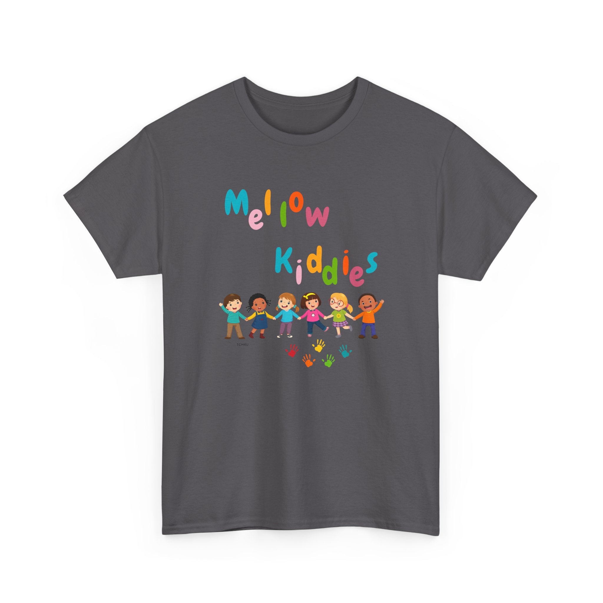 MELLOW KIDDIES - KIDS (ADULTS)
