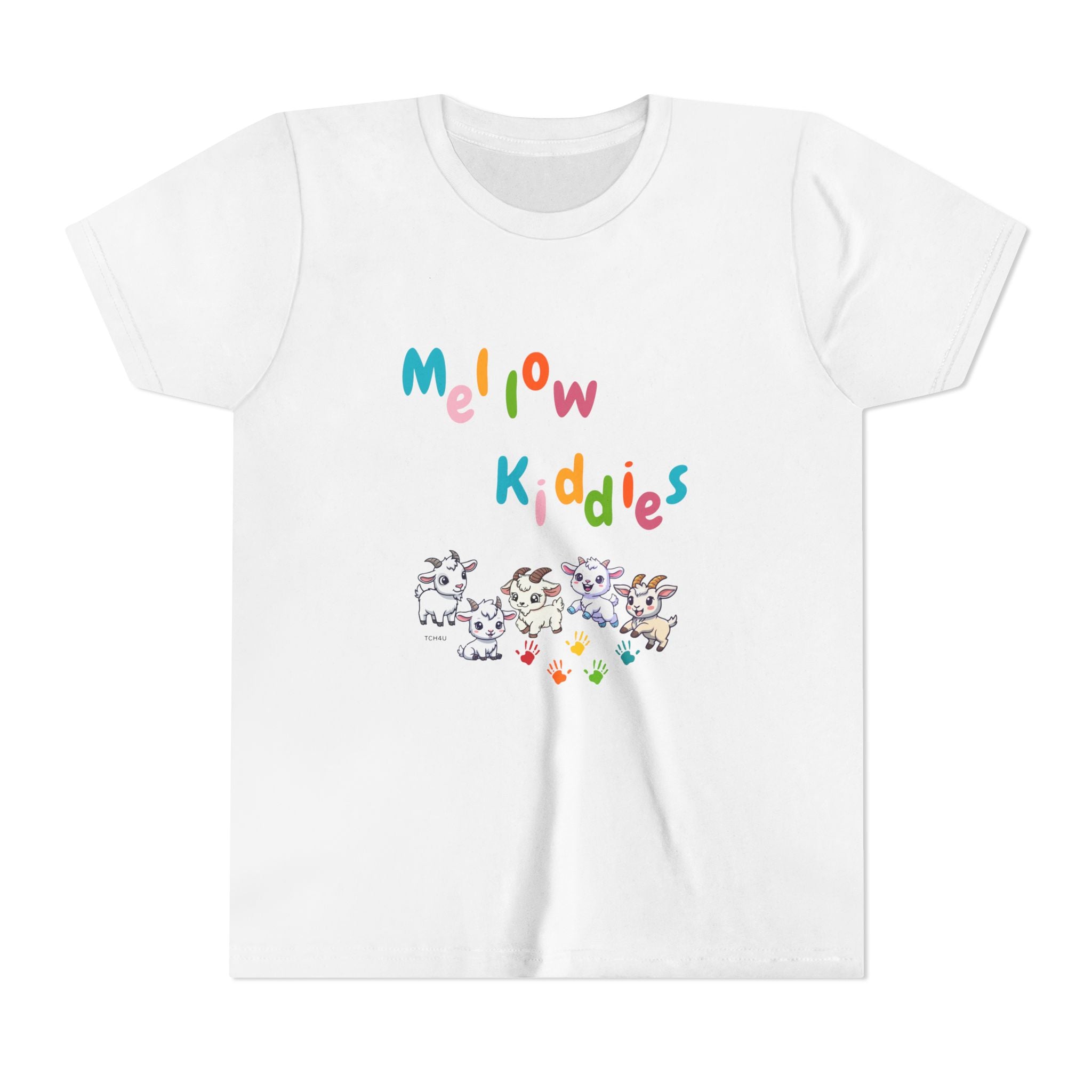 MELLOW KIDDIE- GOATS (YOUTH)