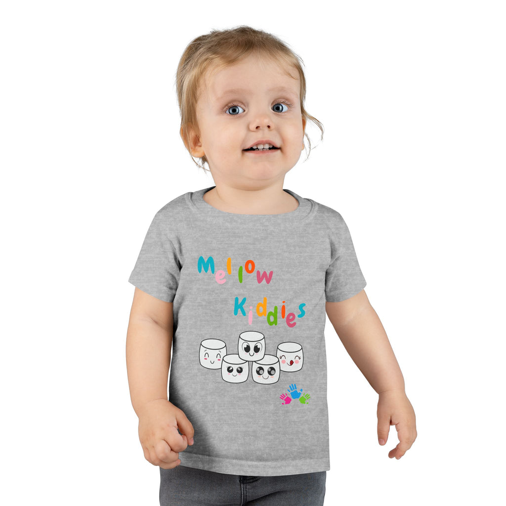 MELLOW KIDDIES - MARSHMALLOWS (TODDLERS)