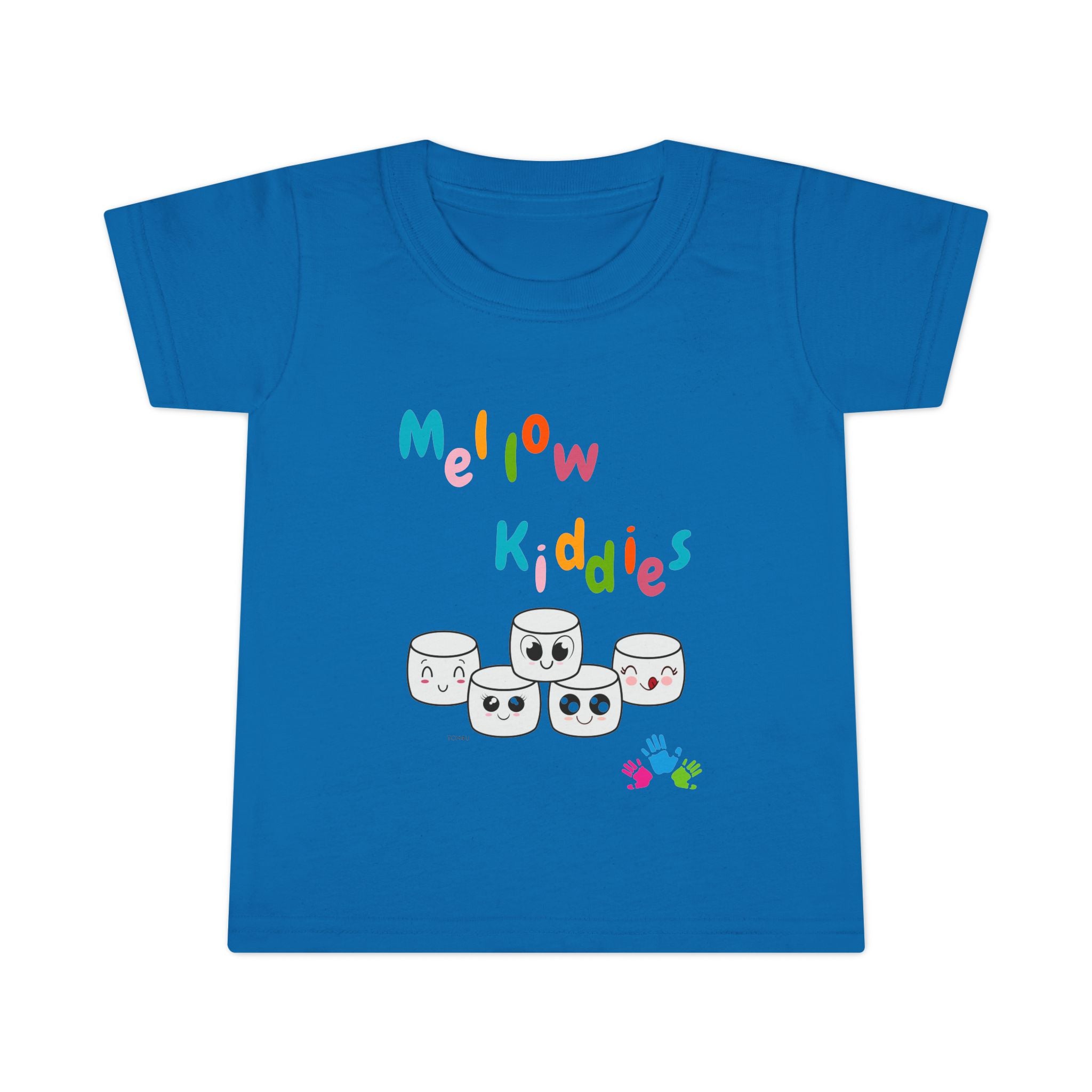 MELLOW KIDDIES - MARSHMALLOWS (TODDLERS)