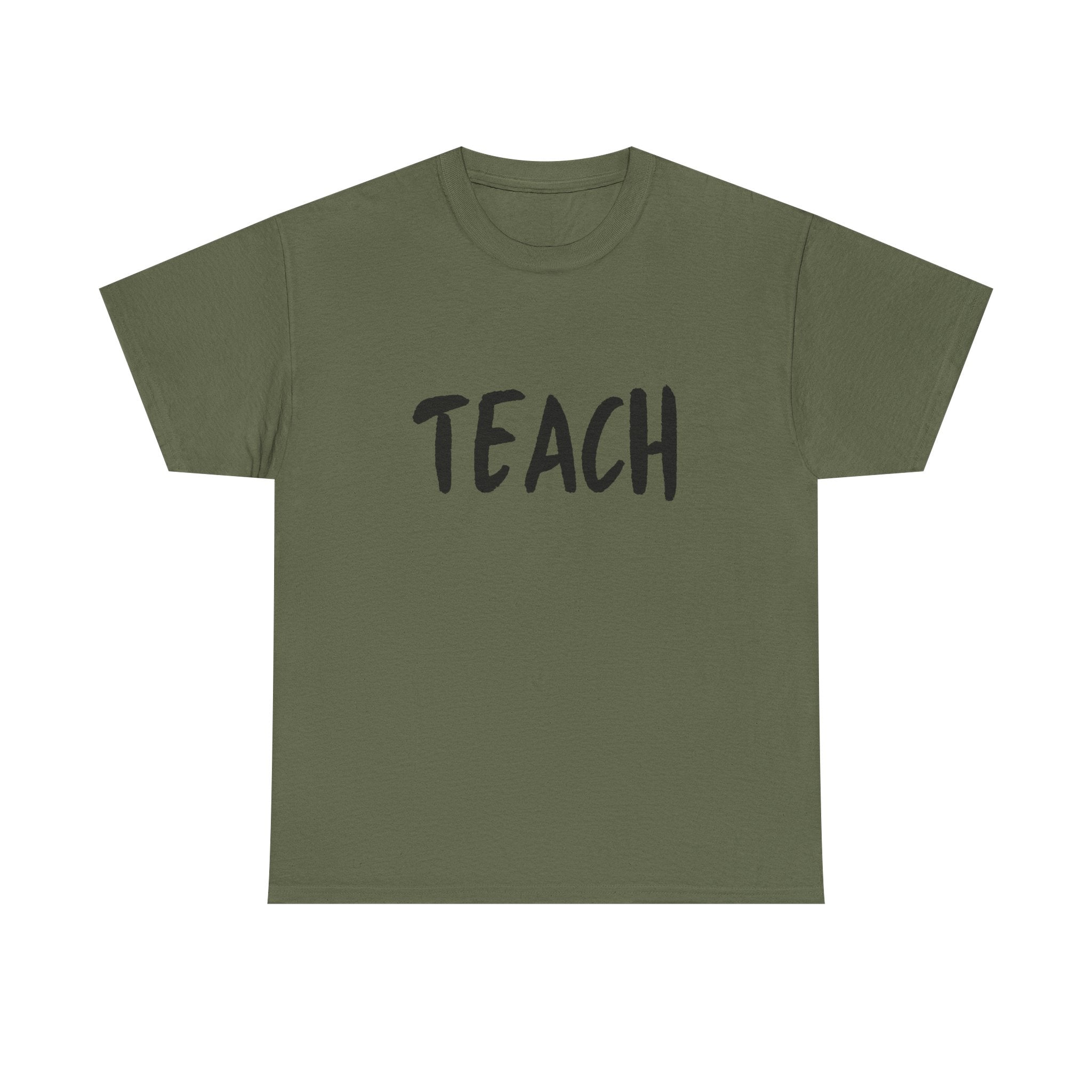 TEACH
