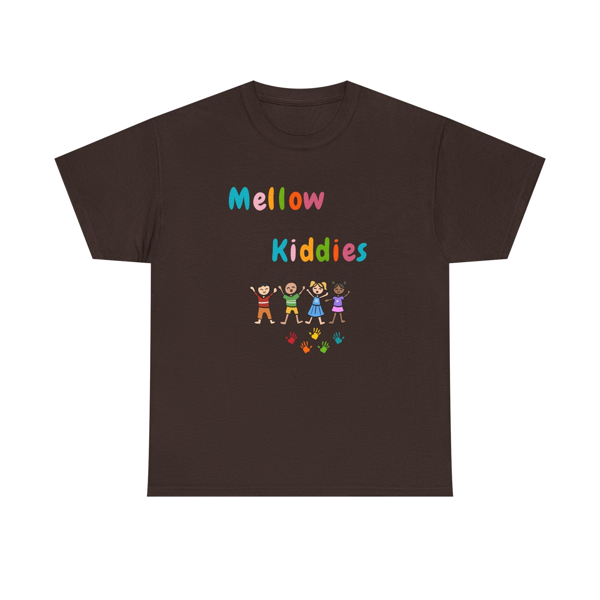 MELLOW KIDDIES - KIDS 2 (ADULTS)