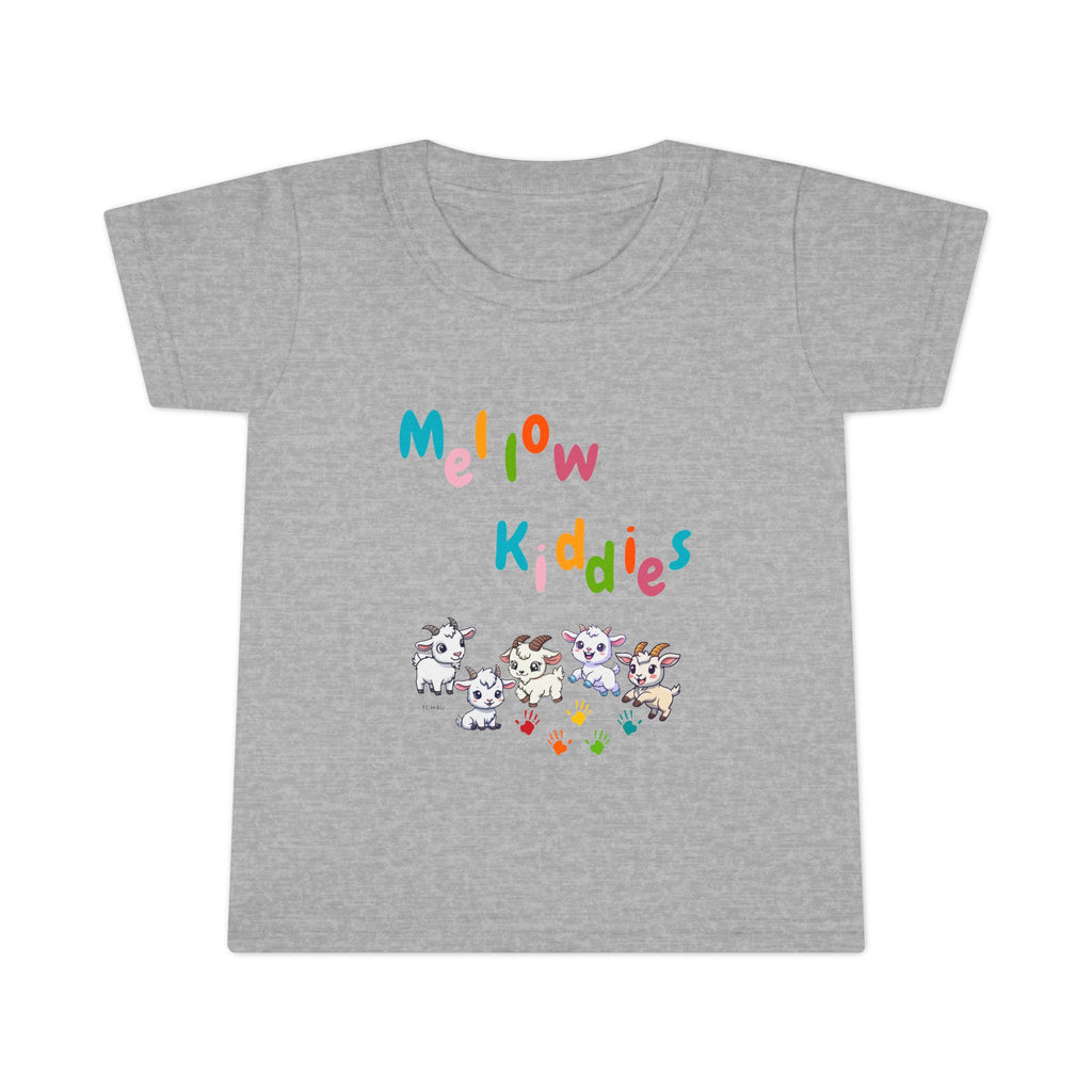 MELLOW KIDDIES - GOATS (TODDLERS)