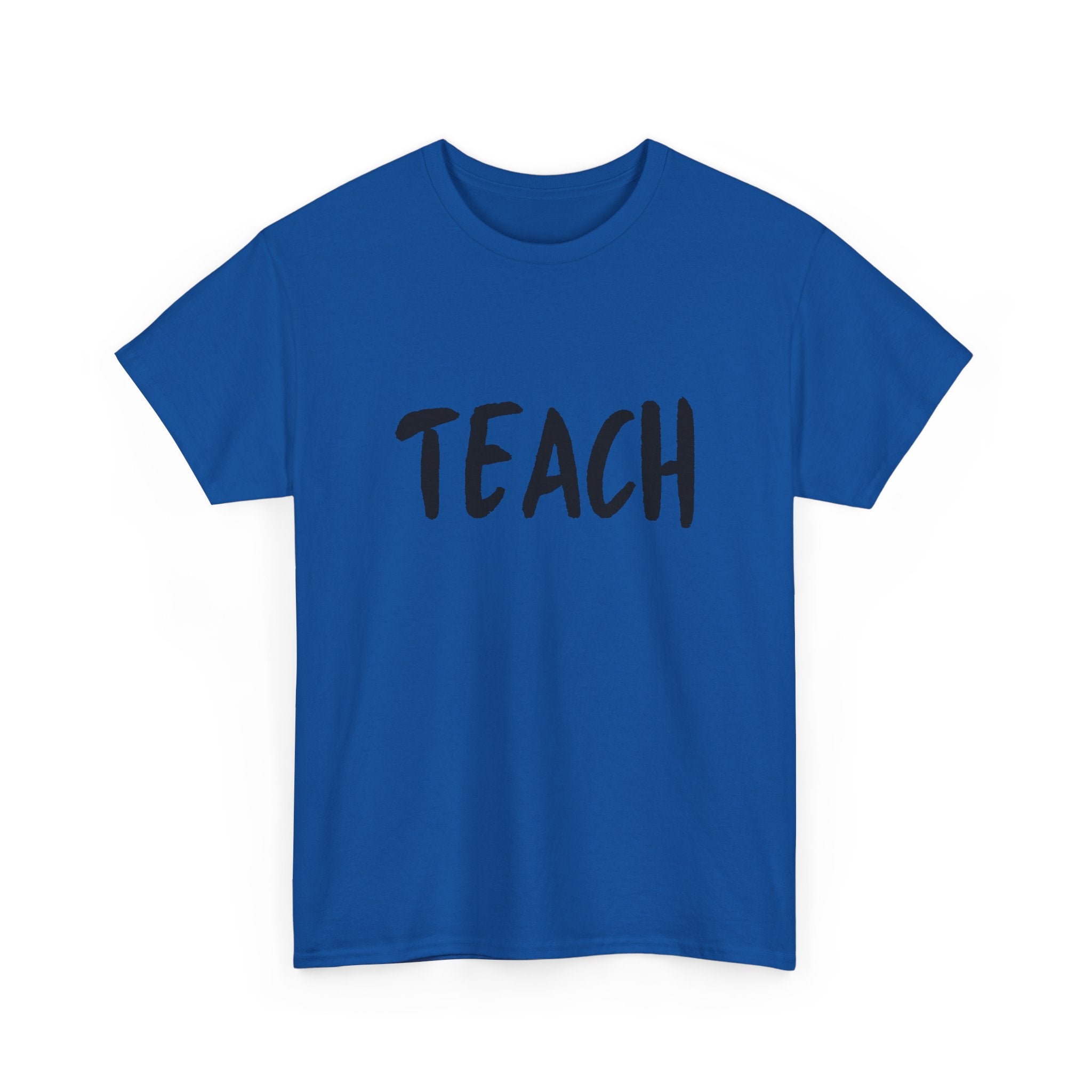 TEACH
