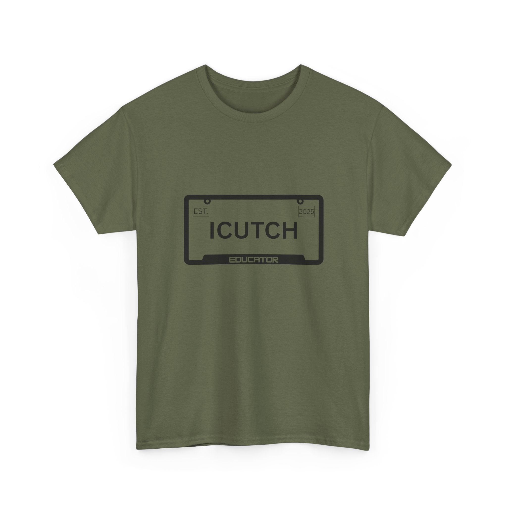 ICUTCH