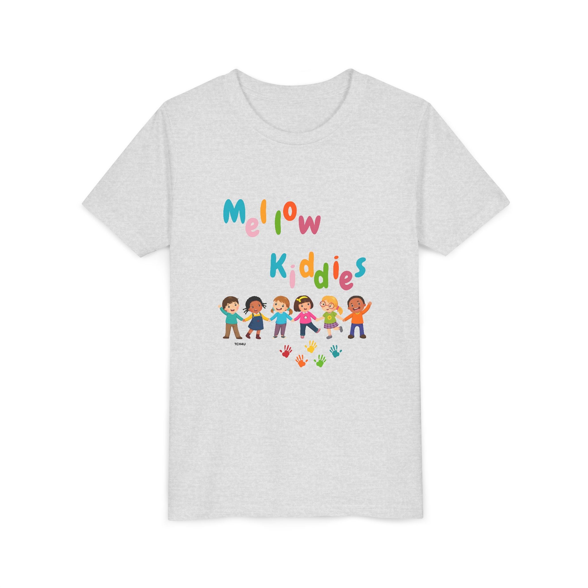 MELLOW KIDDES - KIDS (YOUTH)