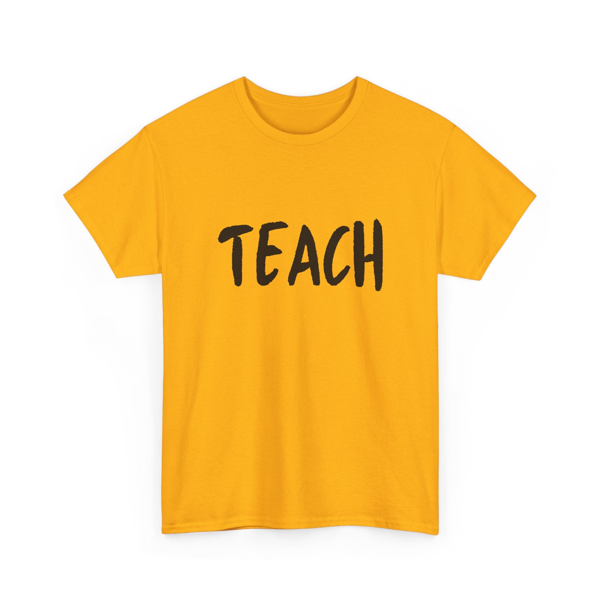 TEACH