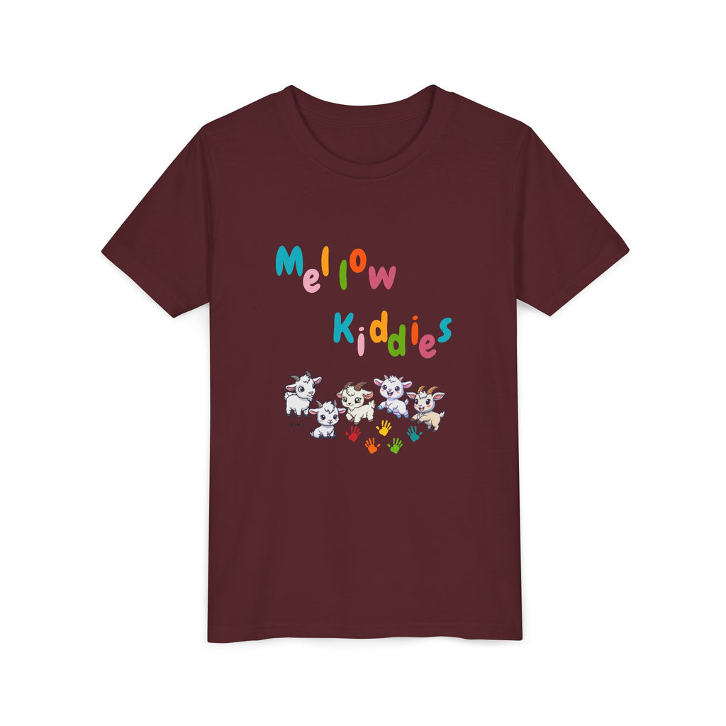 MELLOW KIDDIE- GOATS (YOUTH)