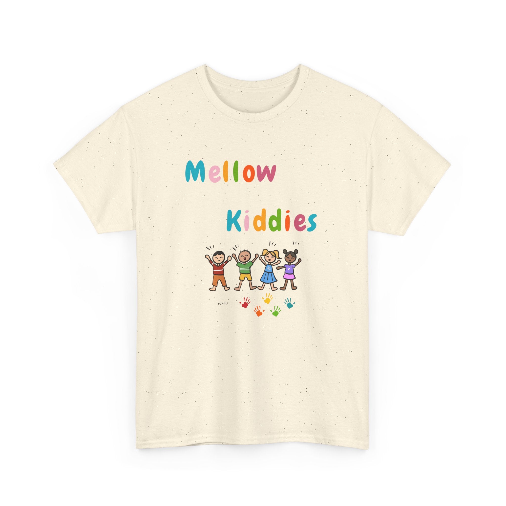 MELLOW KIDDIES - KIDS 2 (ADULTS)